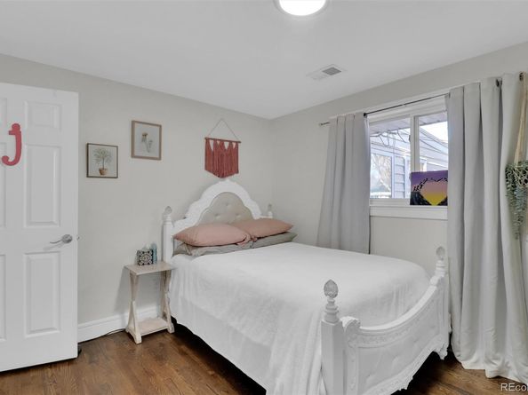 1181 El Paso Boulevard, Denver CO 80221