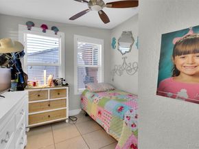 1181 El Paso Boulevard, Denver CO 80221