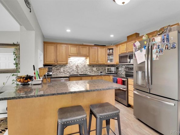 1181 El Paso Boulevard, Denver CO 80221