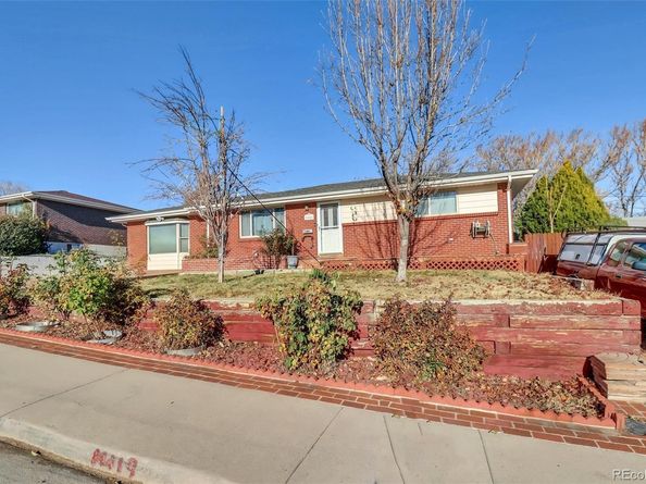 1181 El Paso Boulevard, Denver CO 80221