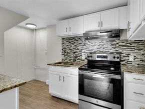 1181 El Paso Boulevard, Denver CO 80221