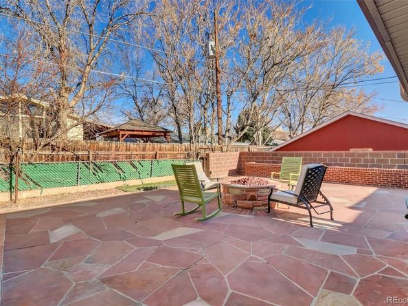 1181 El Paso Boulevard, Denver CO 80221