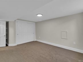 1181 El Paso Boulevard, Denver CO 80221