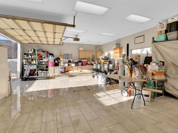 1181 El Paso Boulevard, Denver CO 80221