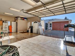 1181 El Paso Boulevard, Denver CO 80221