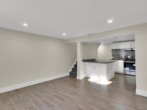 1181 El Paso Boulevard, Denver CO 80221