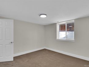 1181 El Paso Boulevard, Denver CO 80221