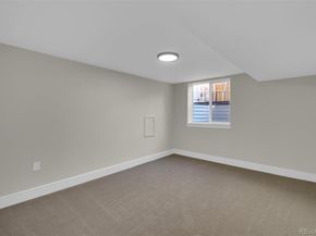 1181 El Paso Boulevard, Denver CO 80221