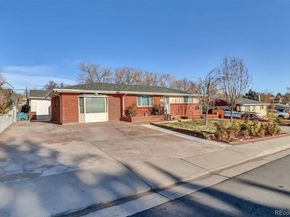 1181 El Paso Boulevard, Denver CO 80221