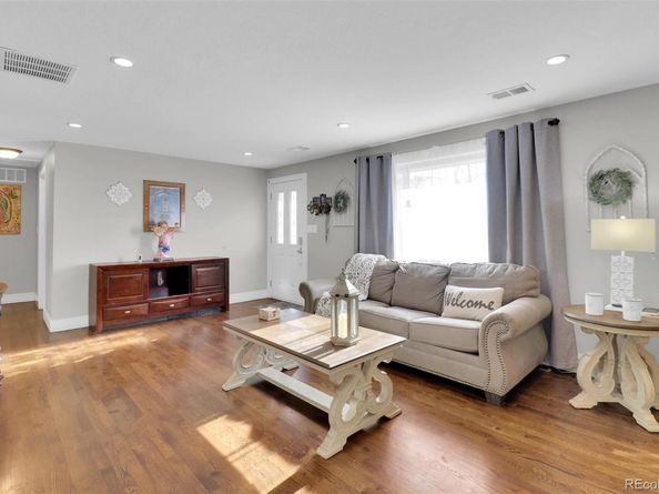 1181 El Paso Boulevard, Denver CO 80221