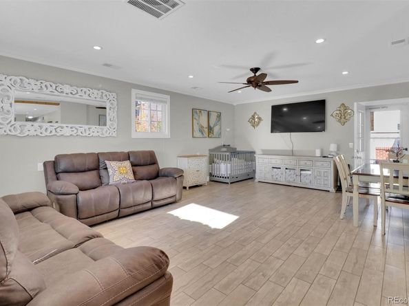 1181 El Paso Boulevard, Denver CO 80221