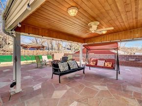 1181 El Paso Boulevard, Denver CO 80221