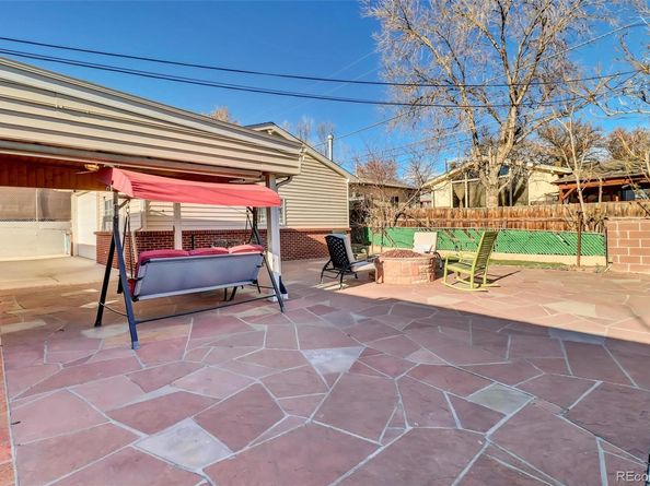 1181 El Paso Boulevard, Denver CO 80221