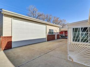 1181 El Paso Boulevard, Denver CO 80221