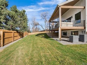 14163 W 22nd Avenue, Golden CO 80401