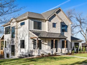 14163 W 22nd Avenue, Golden CO 80401