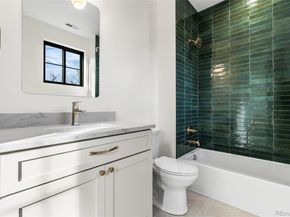 14163 W 22nd Avenue, Golden CO 80401