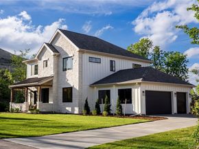 14163 W 22nd Avenue, Golden CO 80401