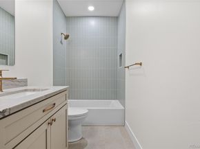 14163 W 22nd Avenue, Golden CO 80401