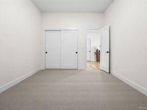 14163 W 22nd Avenue, Golden CO 80401