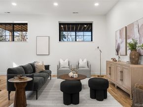 14163 W 22nd Avenue, Golden CO 80401