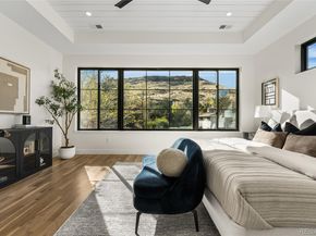 14163 W 22nd Avenue, Golden CO 80401
