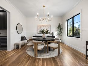 14163 W 22nd Avenue, Golden CO 80401