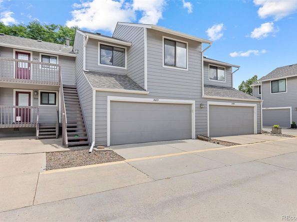 323 S Taft Court 26, Louisville CO 80027
