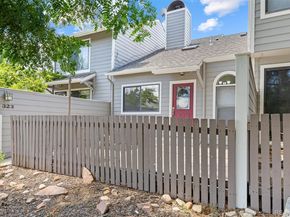 323 S Taft Court 26, Louisville CO 80027