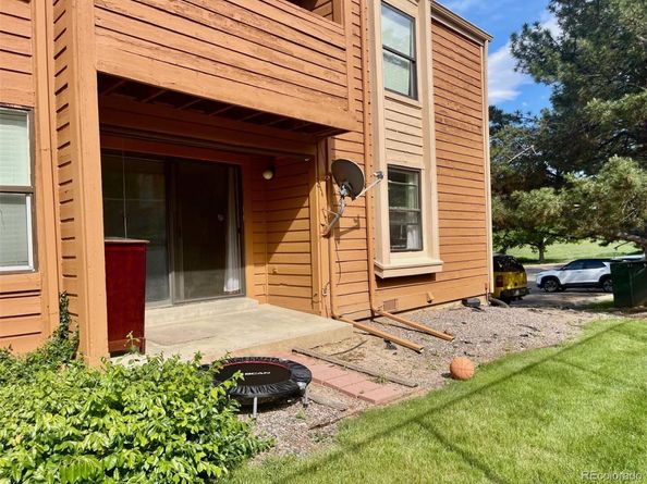 4281 S Salida Way 5, Aurora CO 80013