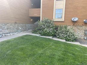 4281 S Salida Way 5, Aurora CO 80013