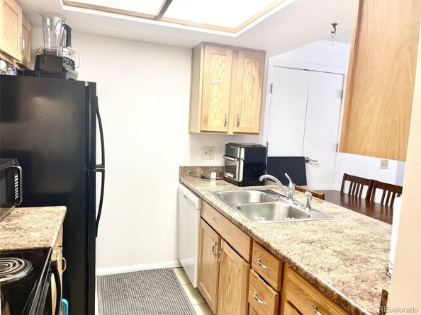 4281 S Salida Way 5, Aurora CO 80013