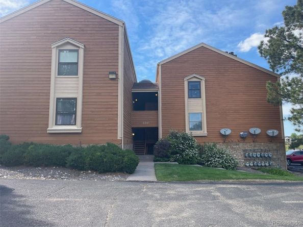 4281 S Salida Way 5, Aurora CO 80013