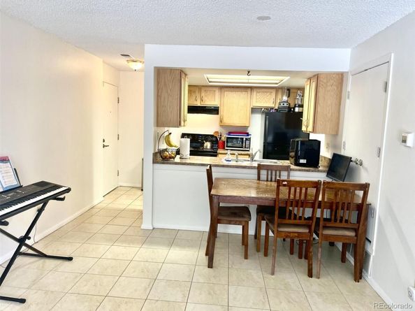 4281 S Salida Way 5, Aurora CO 80013