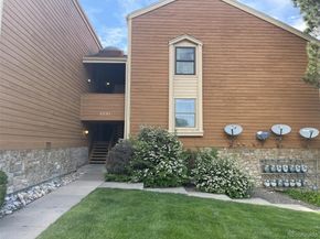 4281 S Salida Way 5, Aurora CO 80013