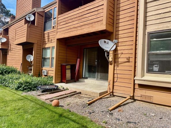 4281 S Salida Way 5, Aurora CO 80013