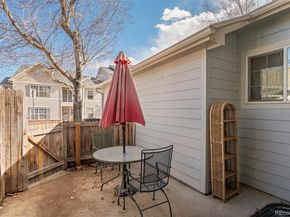 1212 S Emery Street C35, Longmont CO 80501