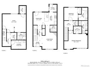 1212 S Emery Street C35, Longmont CO 80501