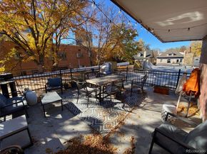 1375 N Williams Street 105, Denver CO 80218