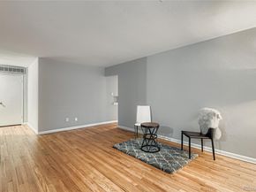 1375 N Williams Street 105, Denver CO 80218