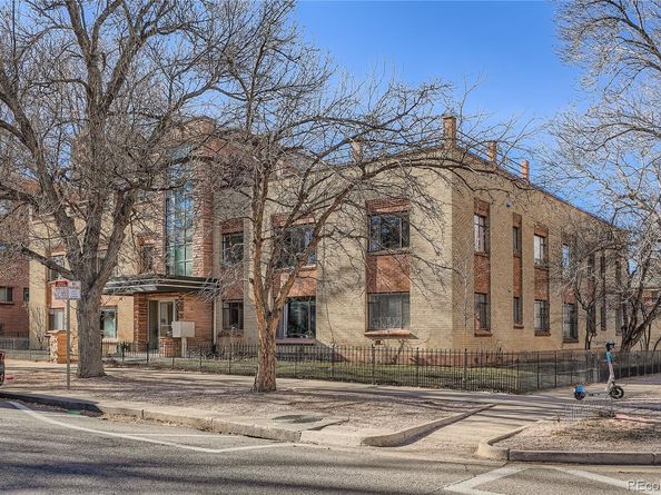 1375 N Williams Street 105, Denver CO 80218