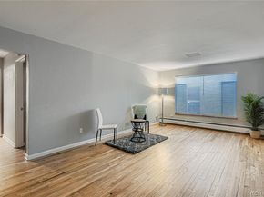 1375 N Williams Street 105, Denver CO 80218