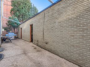 1375 N Williams Street 105, Denver CO 80218