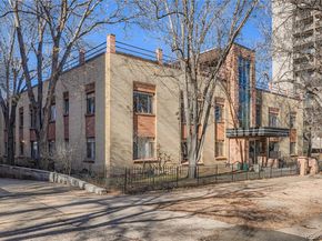 1375 N Williams Street 105, Denver CO 80218