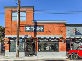 1375 N Williams Street 105, Denver CO 80218