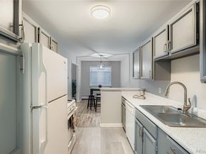 1375 N Williams Street 105, Denver CO 80218