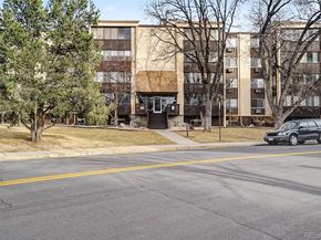 3460 S Poplar Street 104, Denver CO 80224