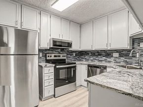 3460 S Poplar Street 104, Denver CO 80224