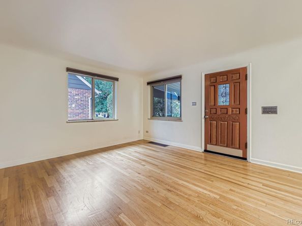 742 Ivanhoe Street, Denver CO 80220