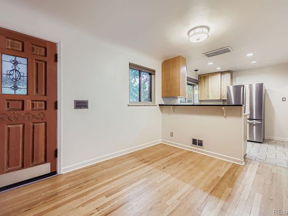 742 Ivanhoe Street, Denver CO 80220